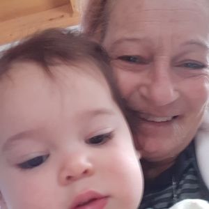 Meet your Posher, Nathalie